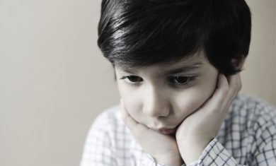 Che cos’è l’autismo? 5 libri per scoprirlo