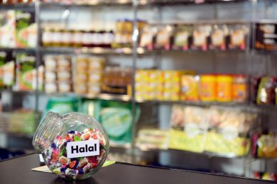 Italian new tradition in kosher and halal delights