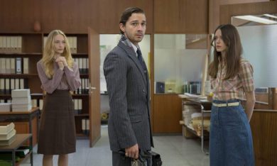 Nymphomaniac vol. 1, il porno filosofico di Lars Von Trier: 5 cose da sapere