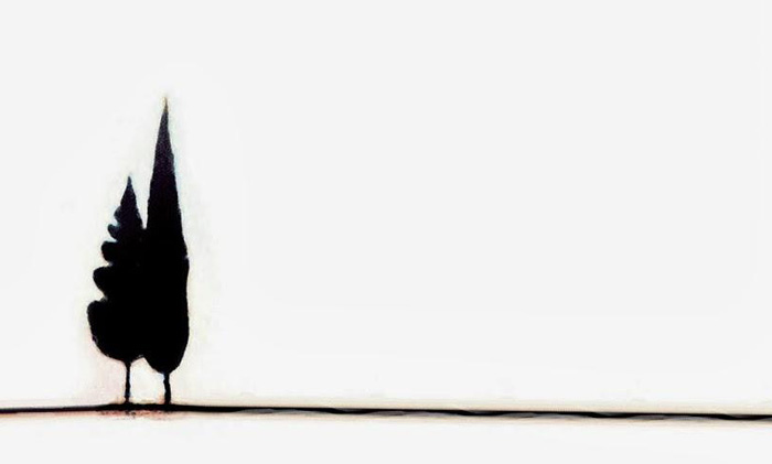 ‘La casa nel bosco’, il libro a quattro mani dei fratelli Carofiglio