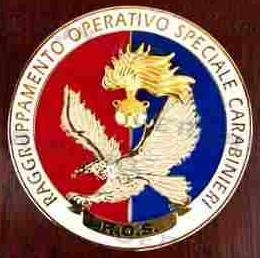 Chi sono i Carabinieri del Ros