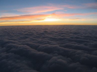 Droni contro mongolfiere: Google e Facebook si sfidano nei cieli