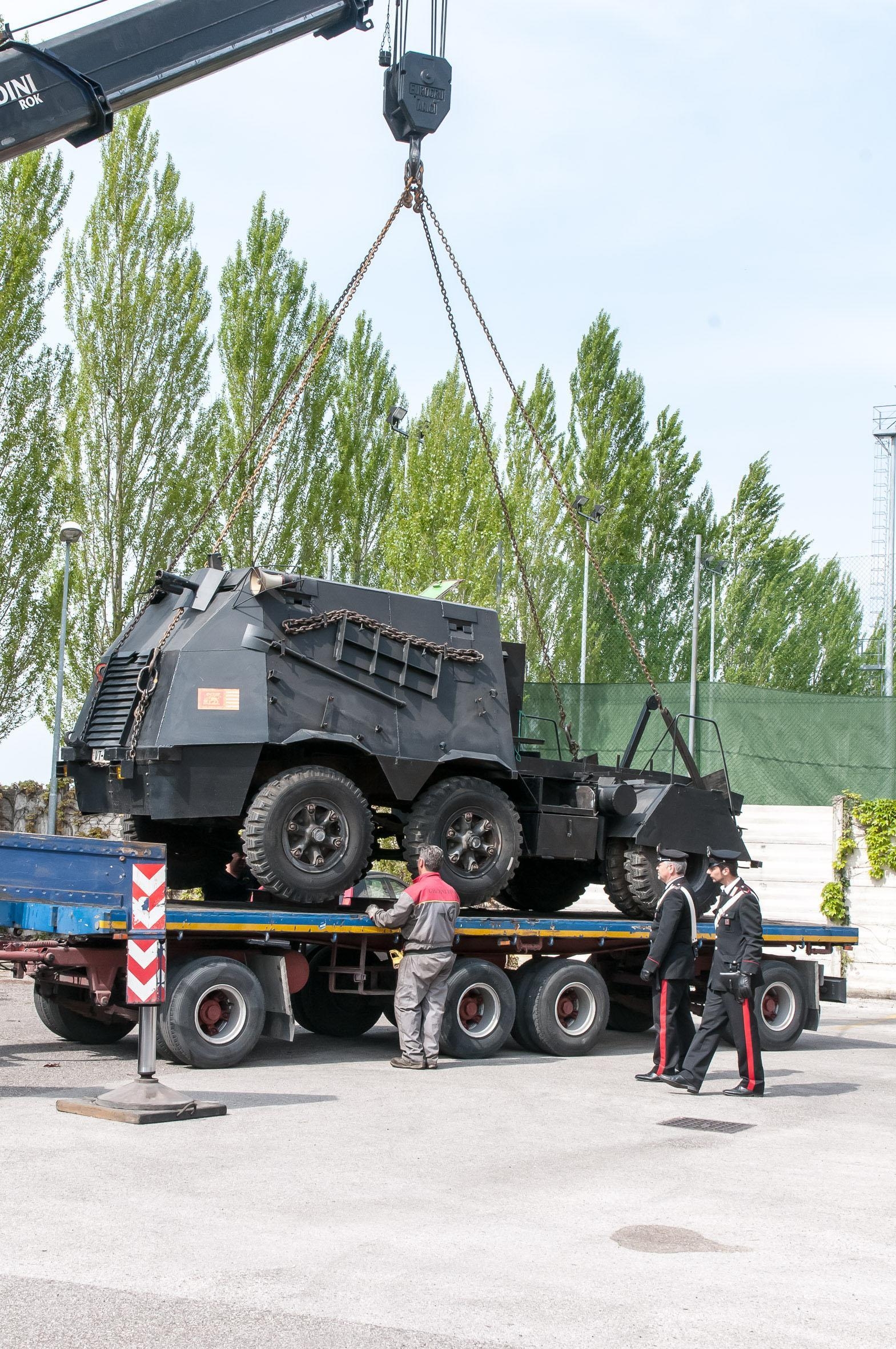 Bizzotto, la Lega contro gli arresti in Veneto Bizzotto, la Lega contro gli arresti in Veneto