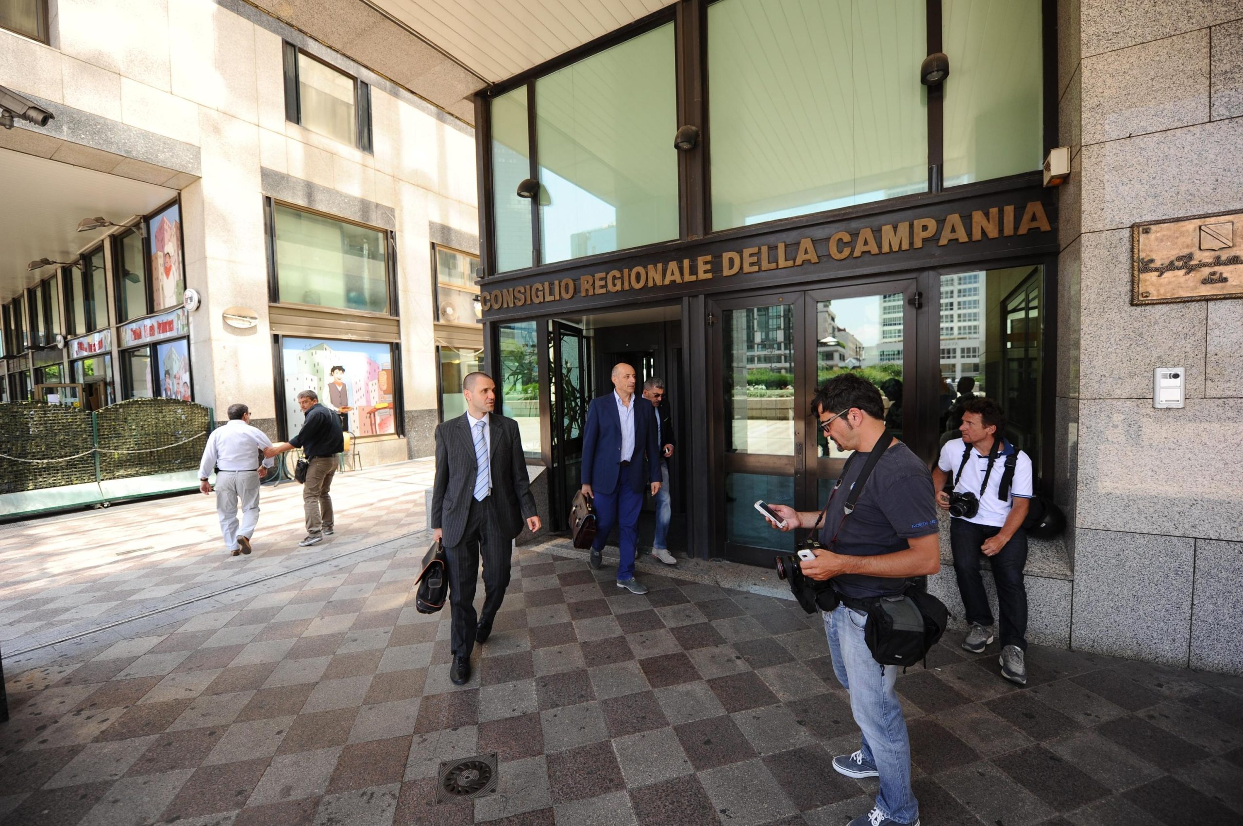 La classifica delle spese più assurde dei consiglieri regionali