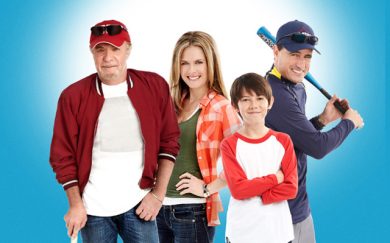 Back in the game: la nuova sitcom di Fox con James Caan