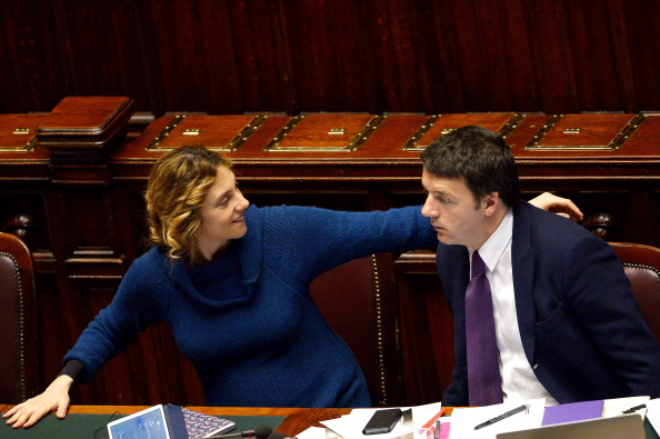 La staffetta persa della Madia con la pubblica amministrazione La staffetta persa della Madia con la pubblica amministrazione