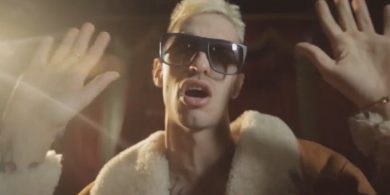 Achille Lauro, Inoki e Space One: l’arte del dissing