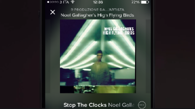 Nuovo Spotify: cosa si può fare