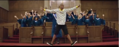 “Because I’m happy”, fenomeno virale planetario