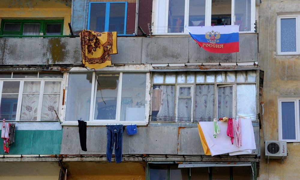 La jihad dei tartari di Crimea La jihad dei tartari di Crimea