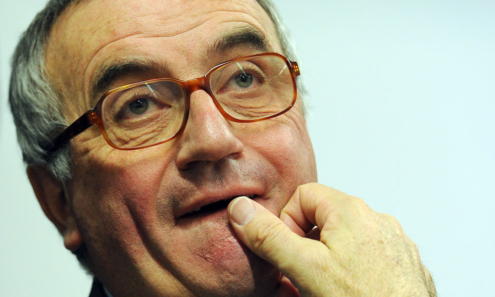 Stelle cadenti nella procura di Milano Stelle cadenti nella procura di Milano