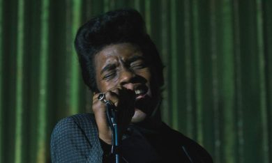 Get on Up: il film su James Brown, il padrino del soul – Trailer italiano