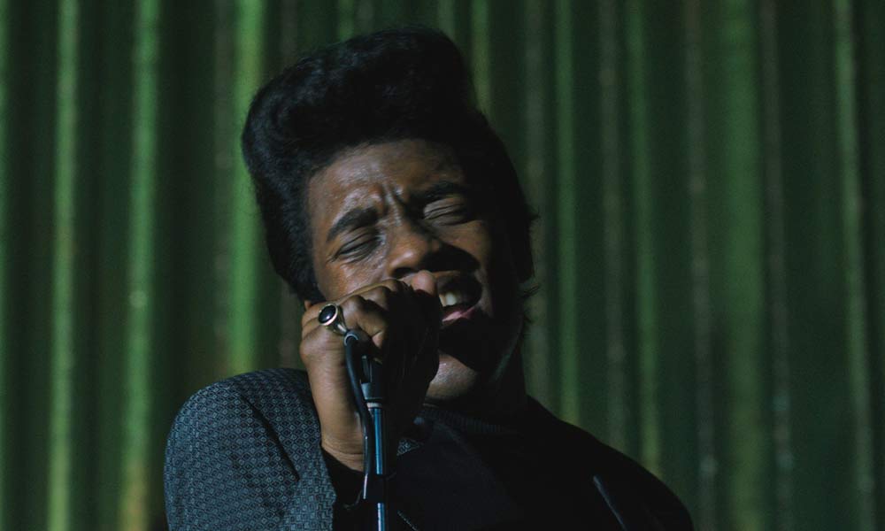 Get on Up: il film su James Brown, il padrino del soul – Trailer italiano Get on Up: il film su James Brown, il padrino del soul – Trailer italiano