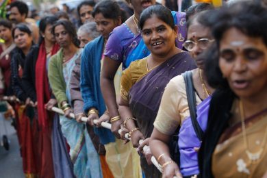 Venti anni di migrazioni