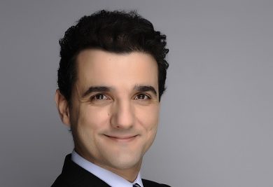 An Italian Start-up to promote pizza in London