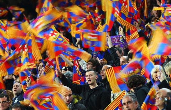 Caro-biglietti: il Camp Nou rimane (mezzo) vuoto… Caro-biglietti: il Camp Nou rimane (mezzo) vuoto…