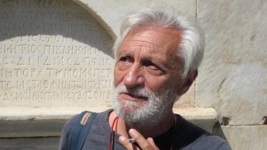 Intervista all’autore: Gianni Simoni