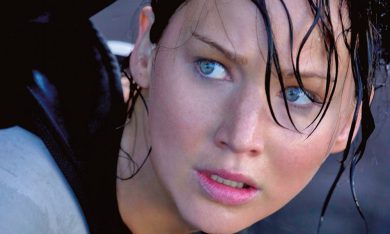Hunger Games: La ragazza di fuoco, il dvd in edicola con Panorama