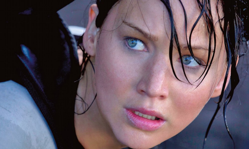 Hunger Games: La ragazza di fuoco, il dvd in edicola con Panorama Hunger Games: La ragazza di fuoco, il dvd in edicola con Panorama