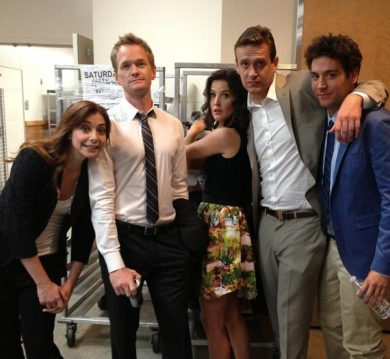How I met your mother: la sorpresa nell’episodio finale
