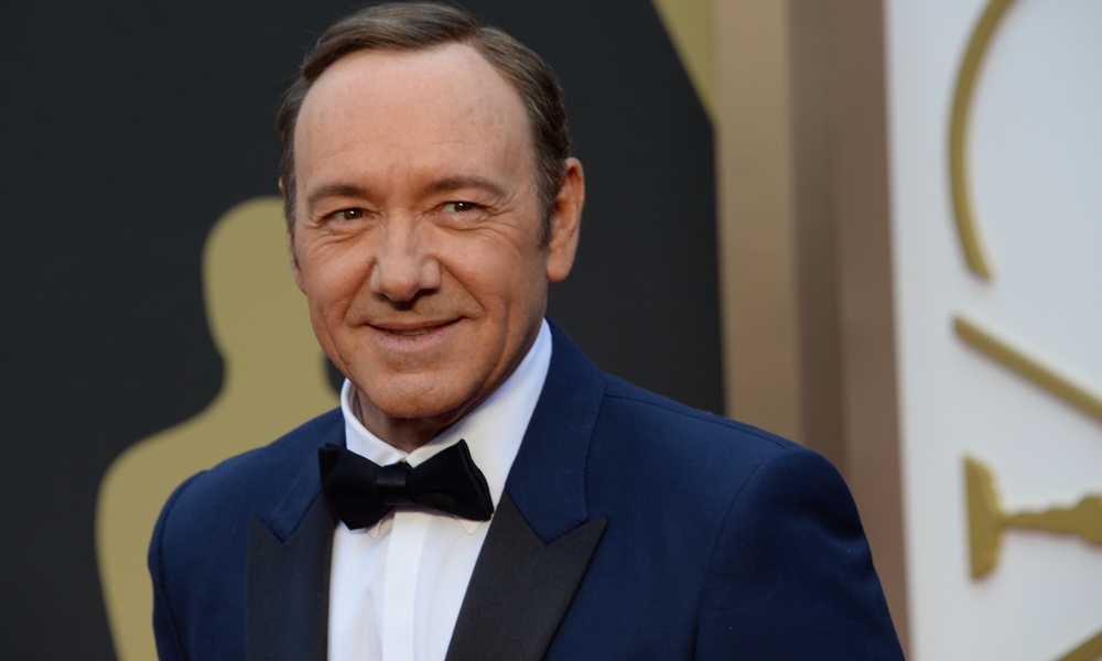 House of cards: elogio delle trame oscure