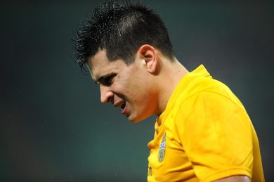 Su Iturbe piomba il Real Madrid…