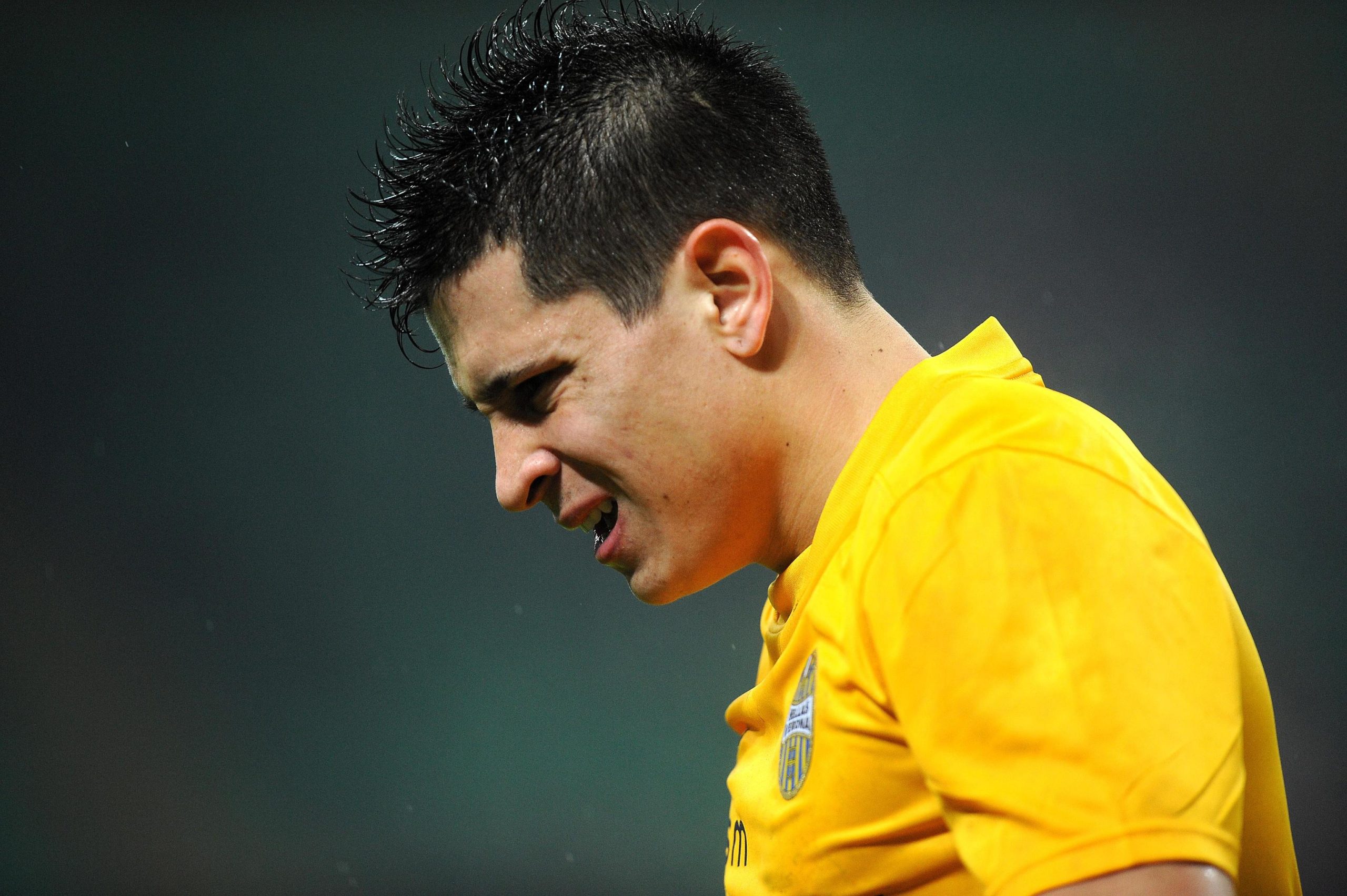 Su Iturbe piomba il Real Madrid…