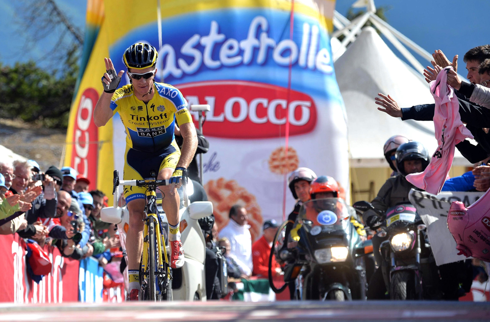 Giro – Quintana ormai vincitore, ma perde il tifo Giro – Quintana ormai vincitore, ma perde il tifo