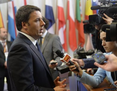 Tutti dicono: “Dobbiamo fare le riforme”