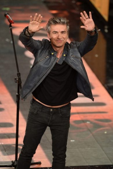 Ligabue conquista l’Olimpico: trionfo in Mondovisione