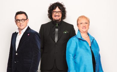 Junior MasterChef 2: confermata la giuria, al via i nuovi casting