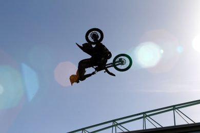 Xtreme Days: Sacile capitale dell’estremo