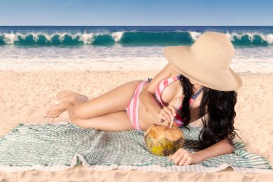 Prova costume? Per un italiano su due è un incubo