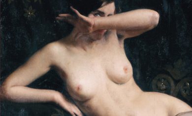 Lady Chatterley era italiana