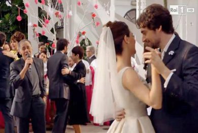 Ascolti 29/5: Vecchioni fa volare “Un medico in famiglia”