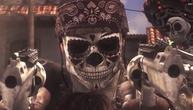 Call of Duty: Ghosts – Invasion, il nuovo dlc – Trailer