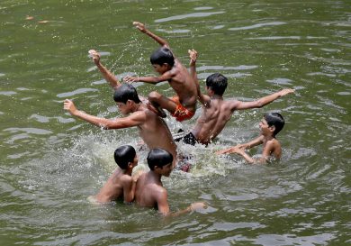 Le foto più belle della settimana – 23/29 maggio