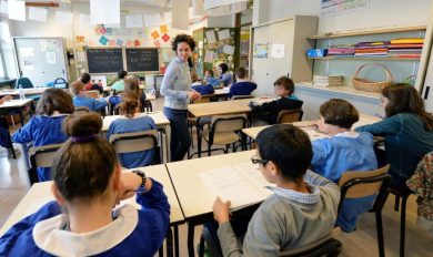 Bimbi in estinzione. La cura c’è, ma non si vede