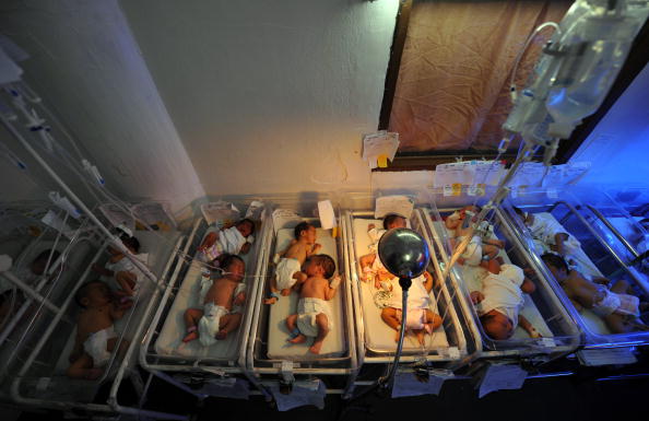 L’Italia senza figli, ecco perché L’Italia senza figli, ecco perché