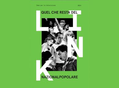 Il nazionalpopolare secondo Link