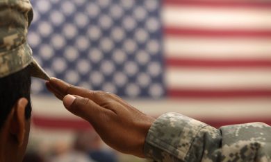 Pentagono: un microchip nel cervello dei soldati