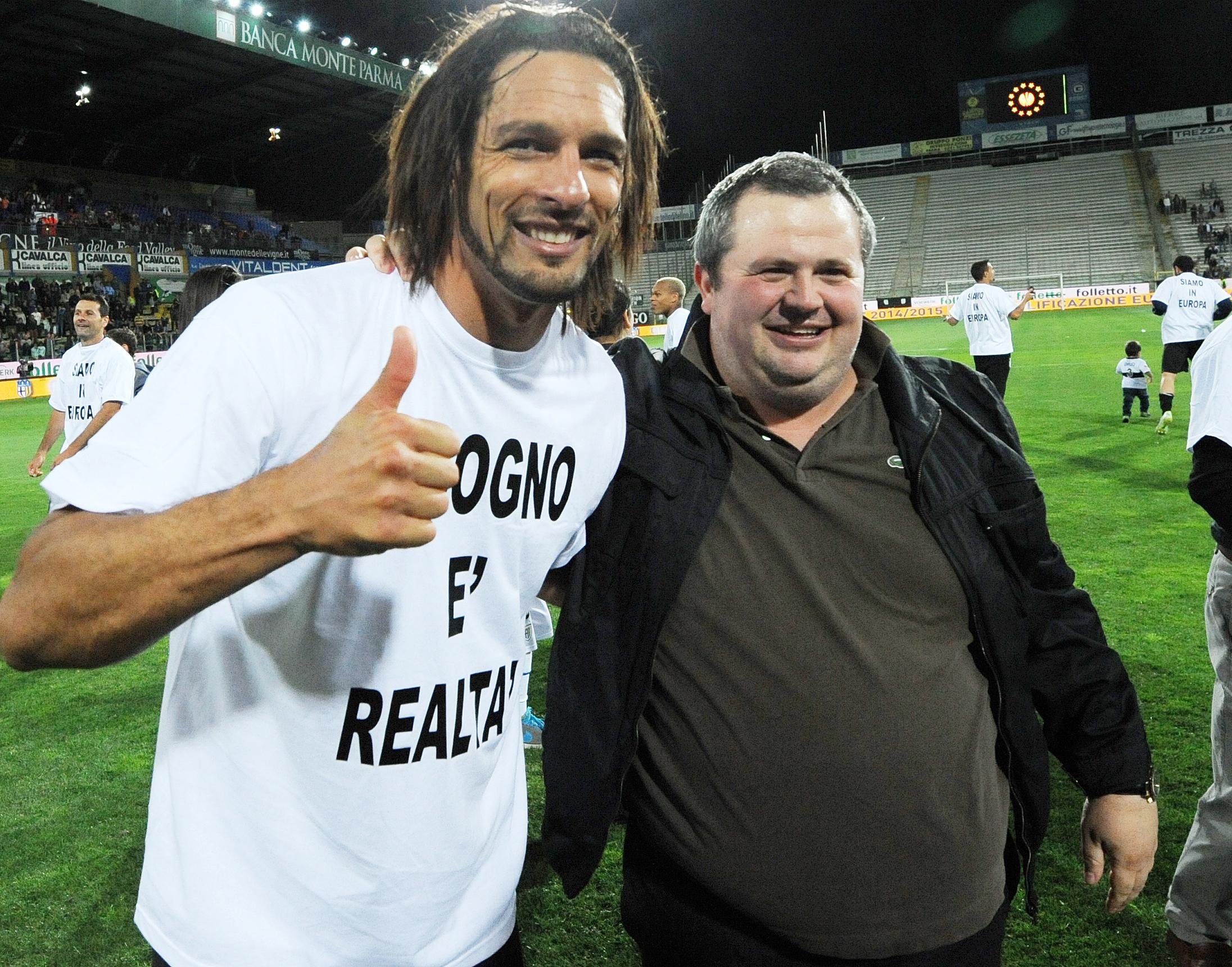 L’esclusione del Parma e l’irragionevole durezza dell’Uefa L’esclusione del Parma e l’irragionevole durezza dell’Uefa