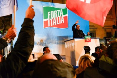 Quale futuro per il centrodestra?