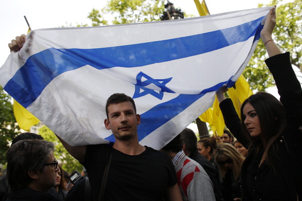 L’antisemitismo ed il futuro dell’Europa