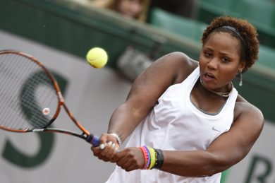 Taylor Townsend: l’oversize del tennis