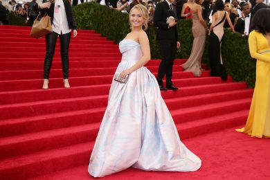 Hayden Panettiere è incinta