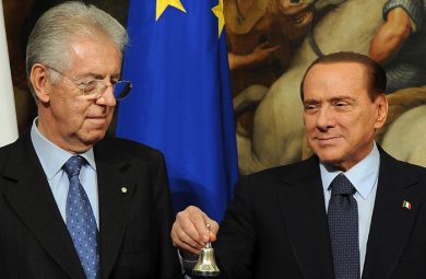Il pm segreto che indaga sul complotto anti-Berlusconi