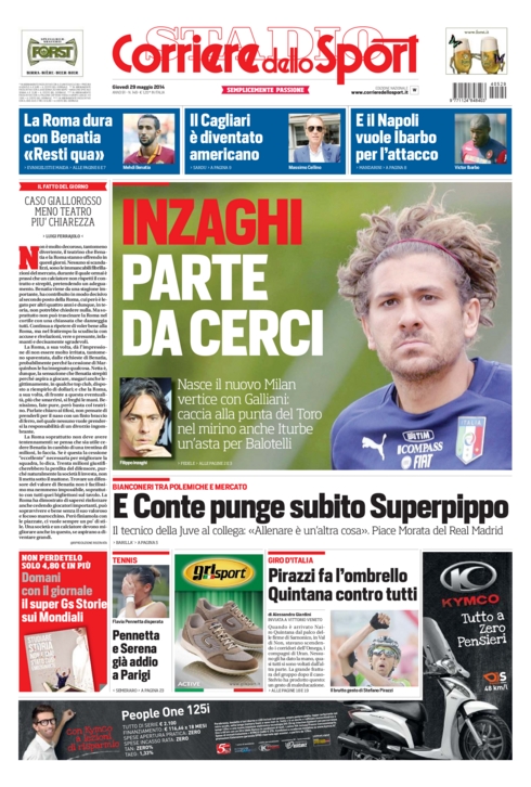 RASSEGNA – Botti di mercato RASSEGNA – Botti di mercato