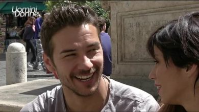 Uomini e Donne 2014, i momenti più belli della scelta di Luca Viganò