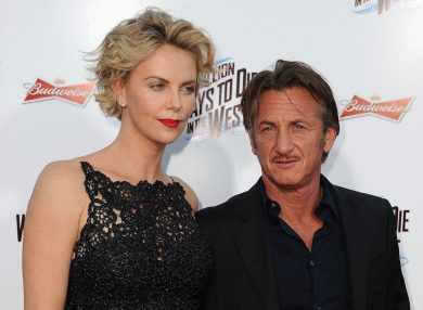 Charlize Theron: “Poche donne farebbero a cambio con la mia vita”